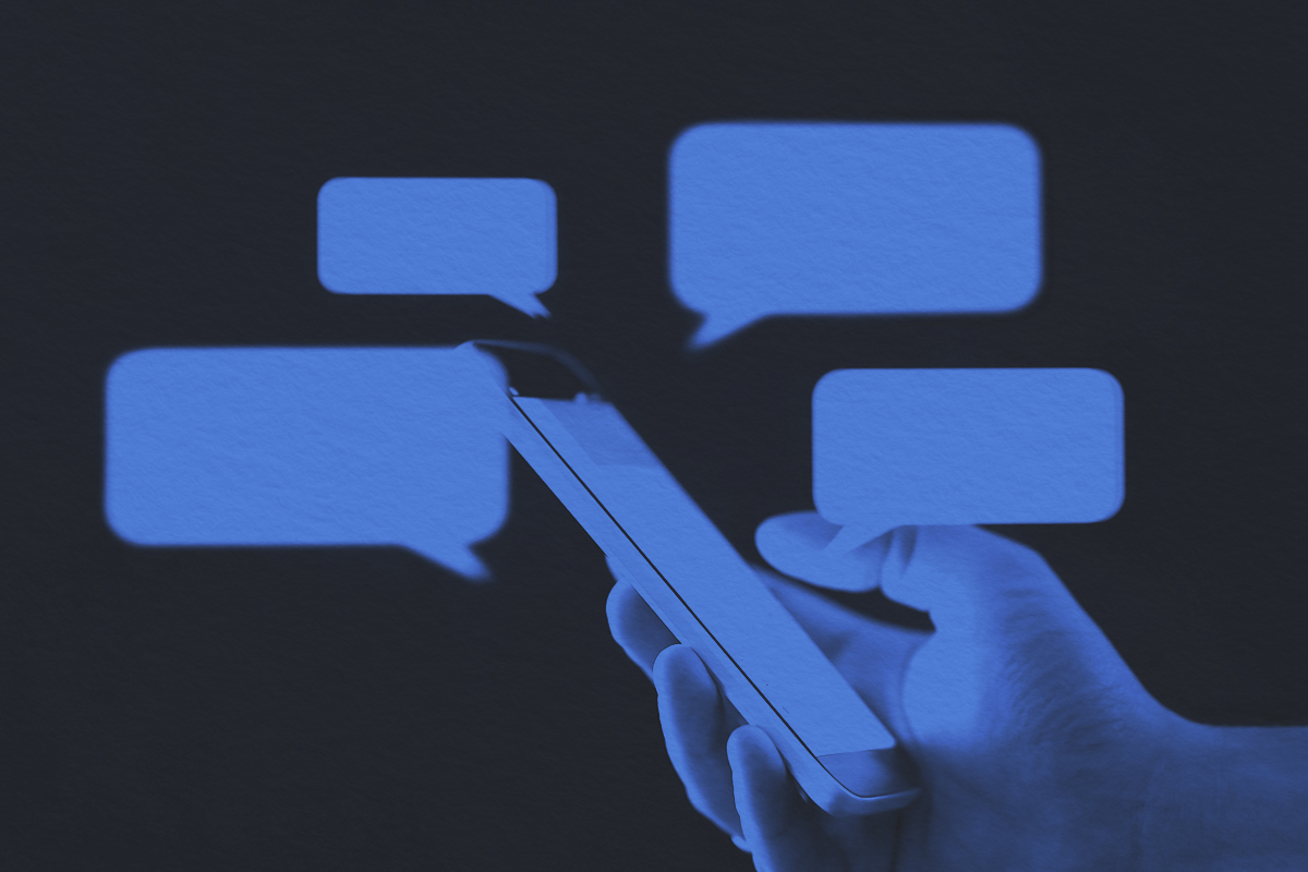 Do You Follow This Digital Communication Etiquette?