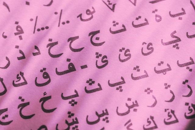 Did you know that there are many alphabets used around the world? Learn about the ancient roots, and how they influence modern languages.