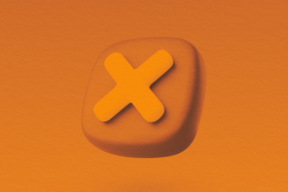 What Is a Double Negative? Word Smarts