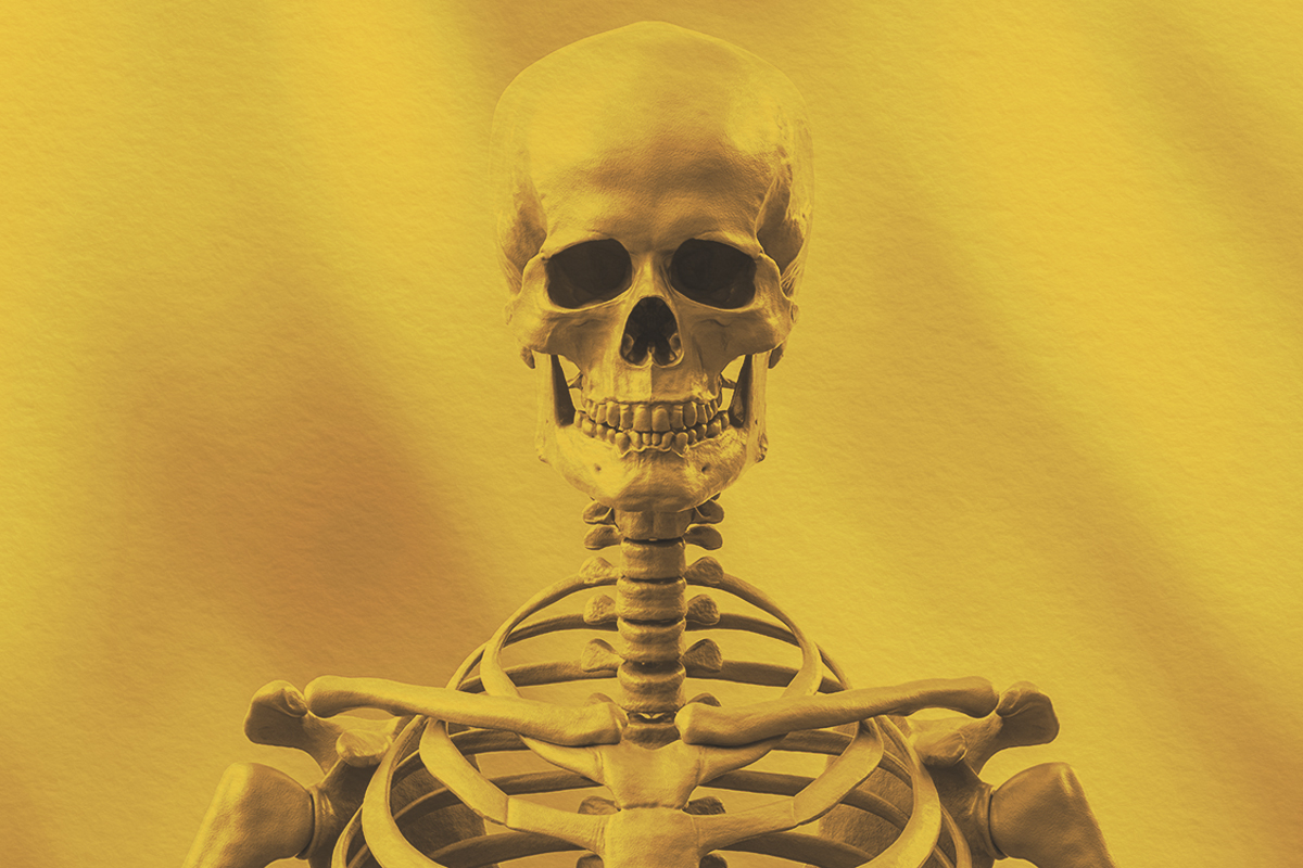 Why Do We Say “Graveyard Shift” and “Skeleton in the Closet”?