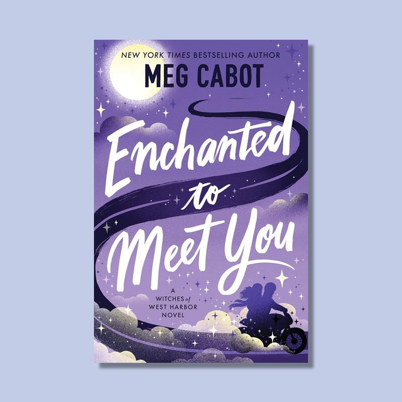 Enchanted to Meet You by Meg Cabot