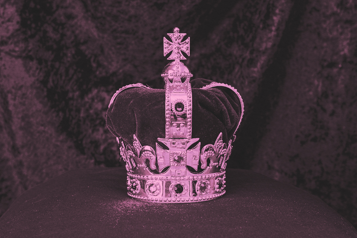 King Edwards Crown