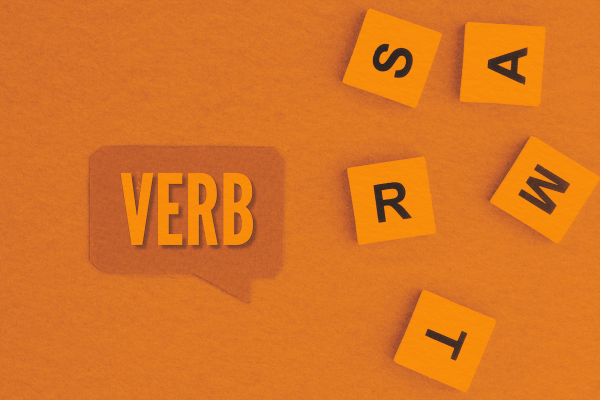 When Would You Use This Super-Rare Verb Tense?