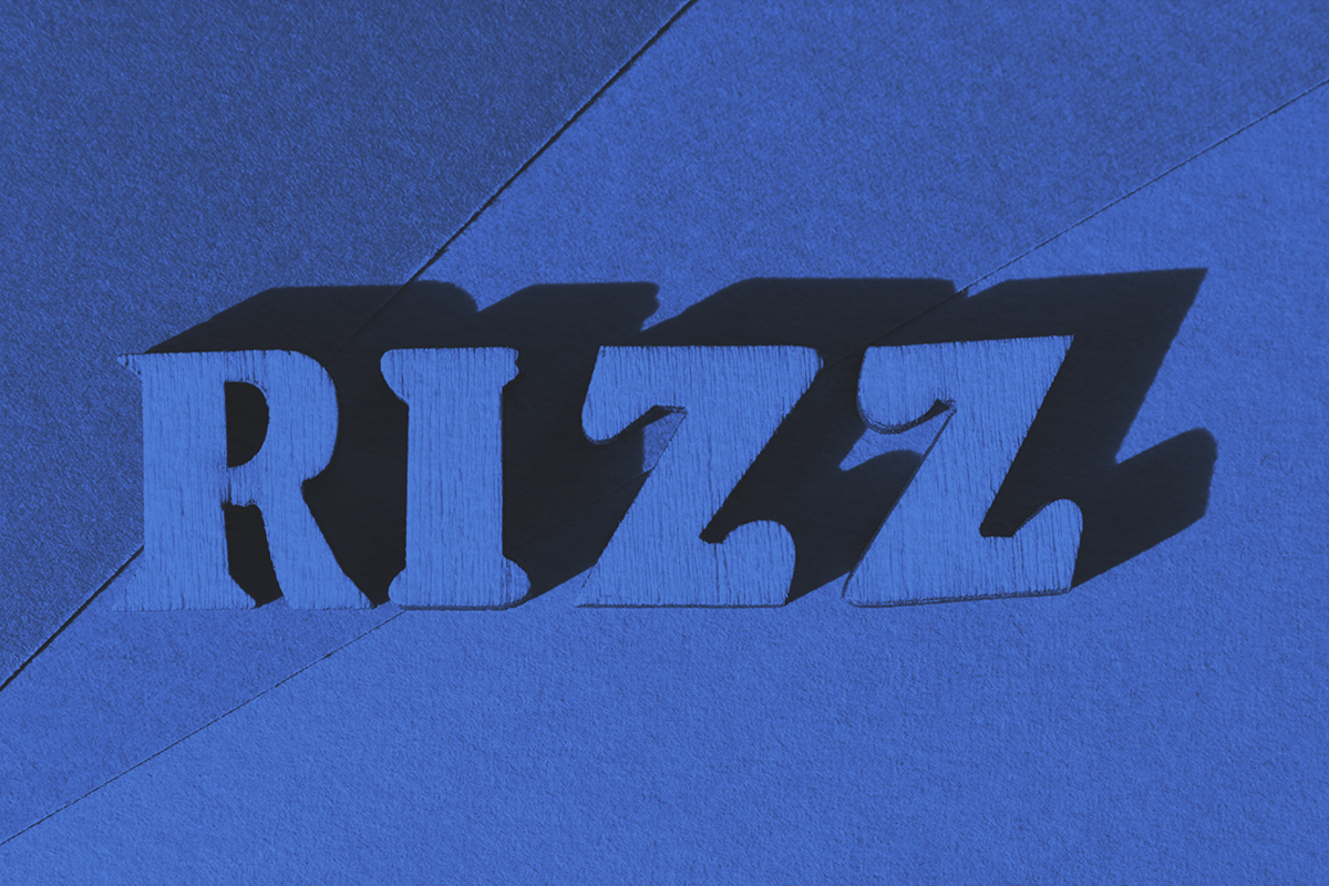 Rizz, Gen Z slang for Charisma