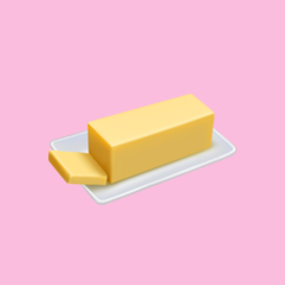 Butter emoji