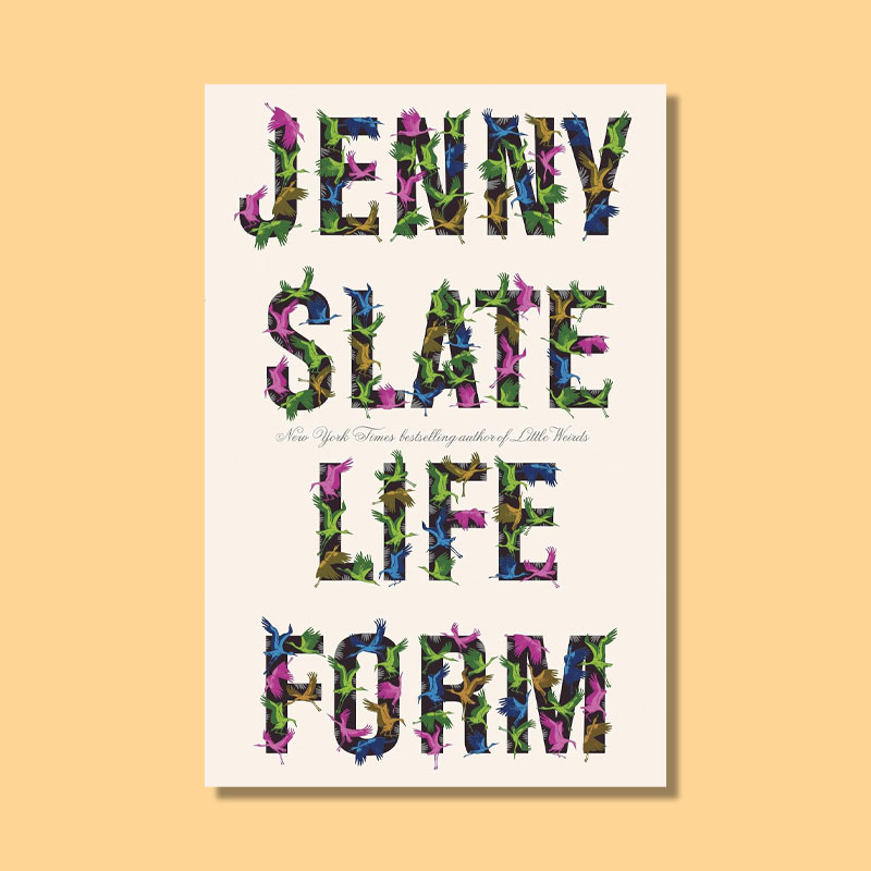 Lifeform by Jenny Slate