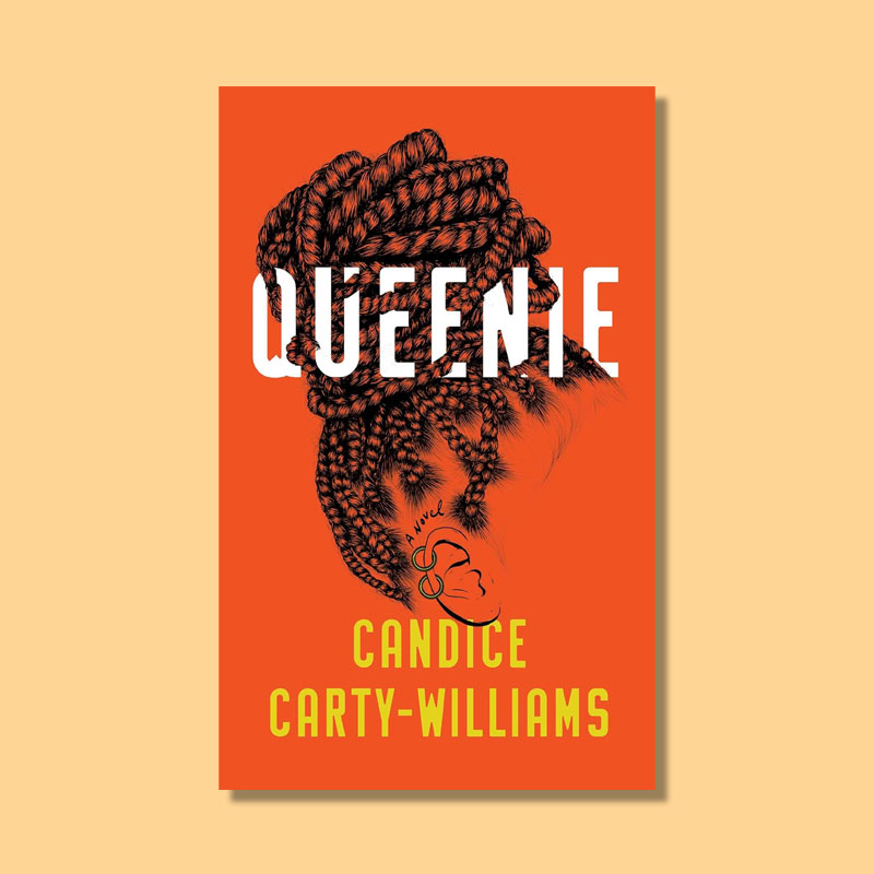 Queene by Candice Carty-Williams