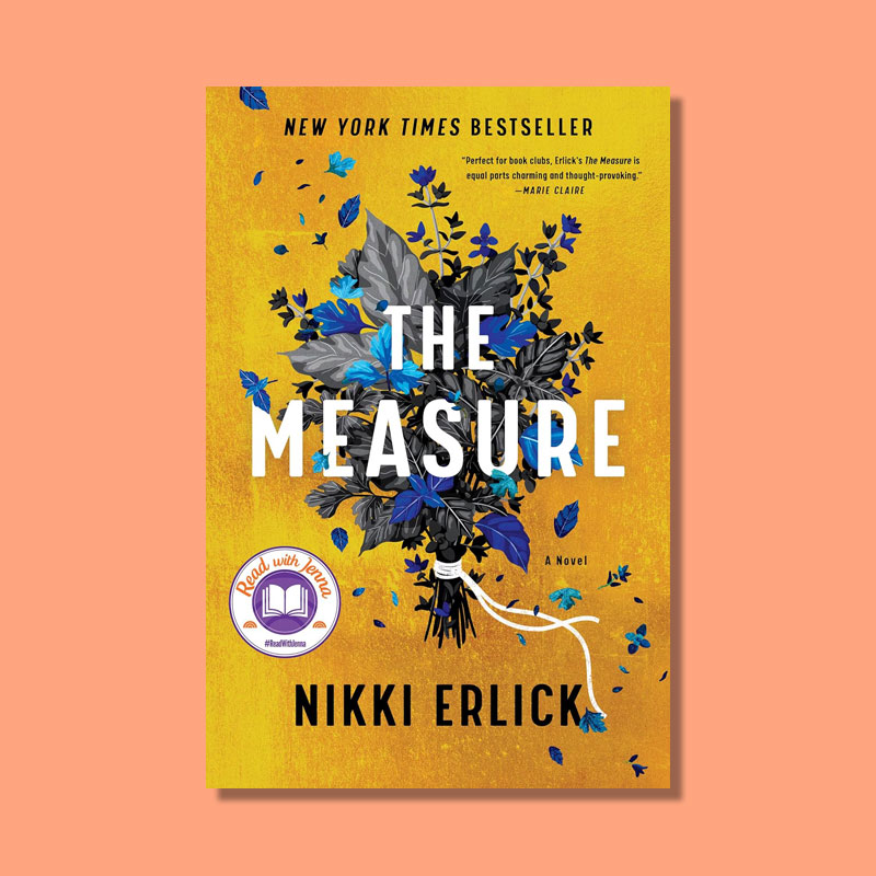 The Measure by Nikki Erlick