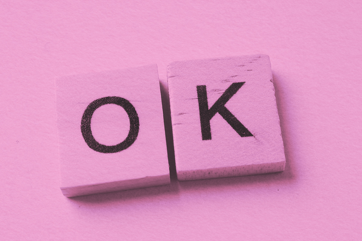 Why Is “OK” a Presidential Abbreviation?