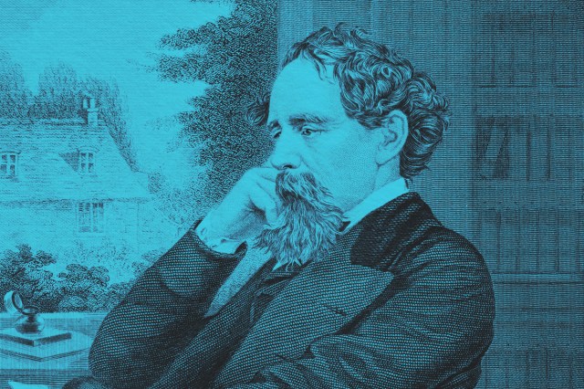 Charles Dickens