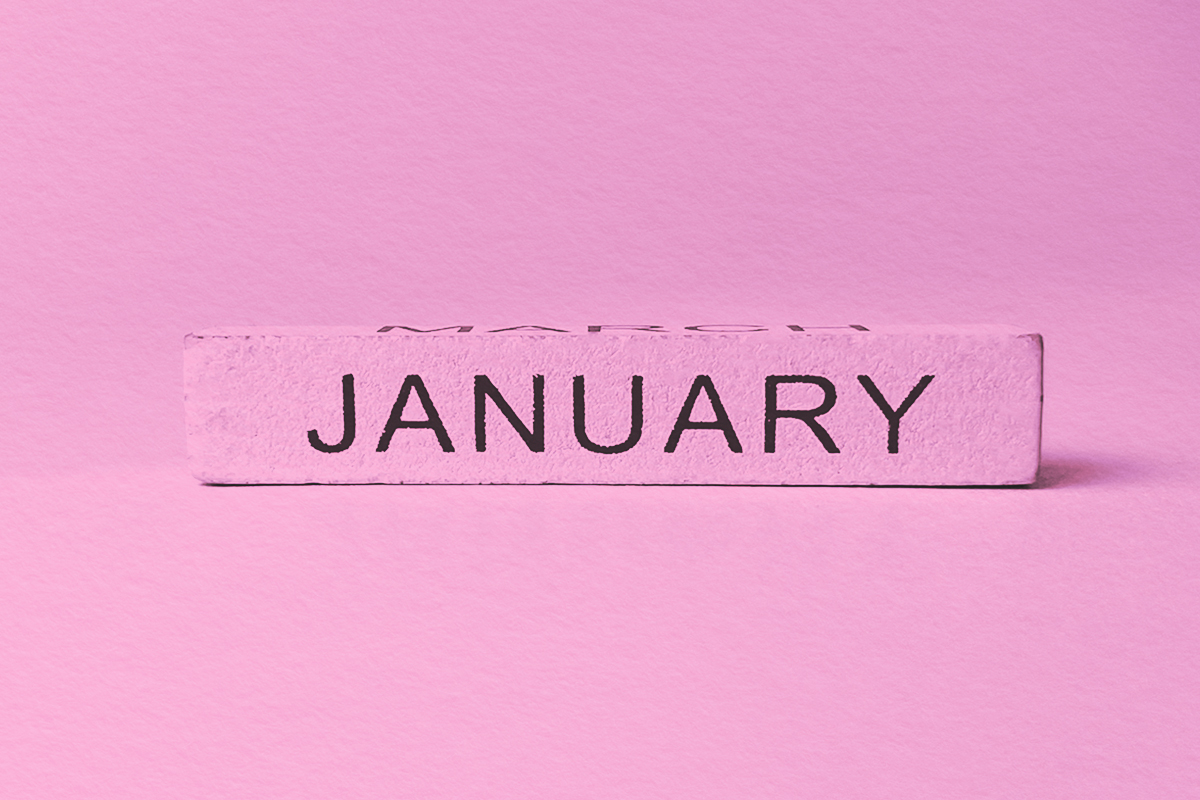 How Did January Get Its Name?