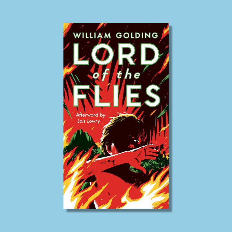 Lord of the Flies by William Golding