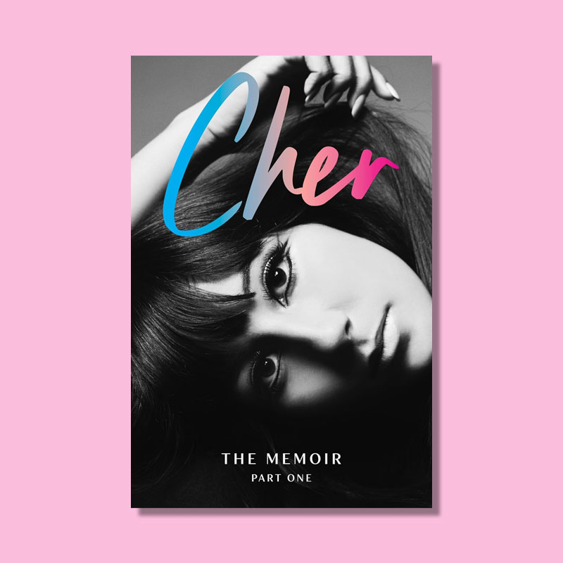 Cher The Memoir