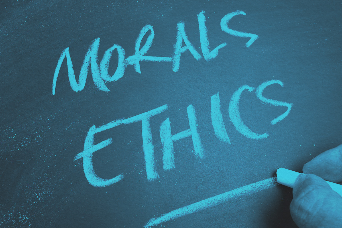 What’s the Difference Between Morals and Ethics?