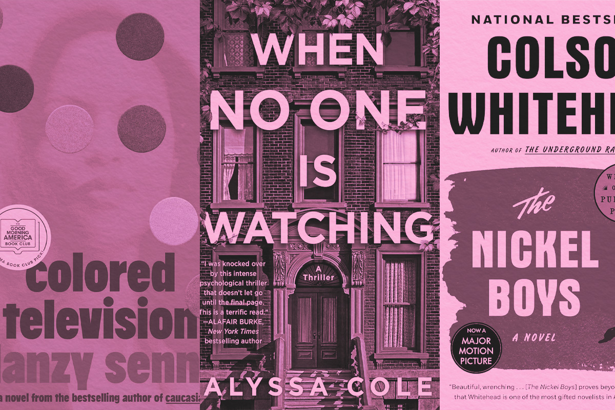 7 Contemporary Classics To Read for Black History Month