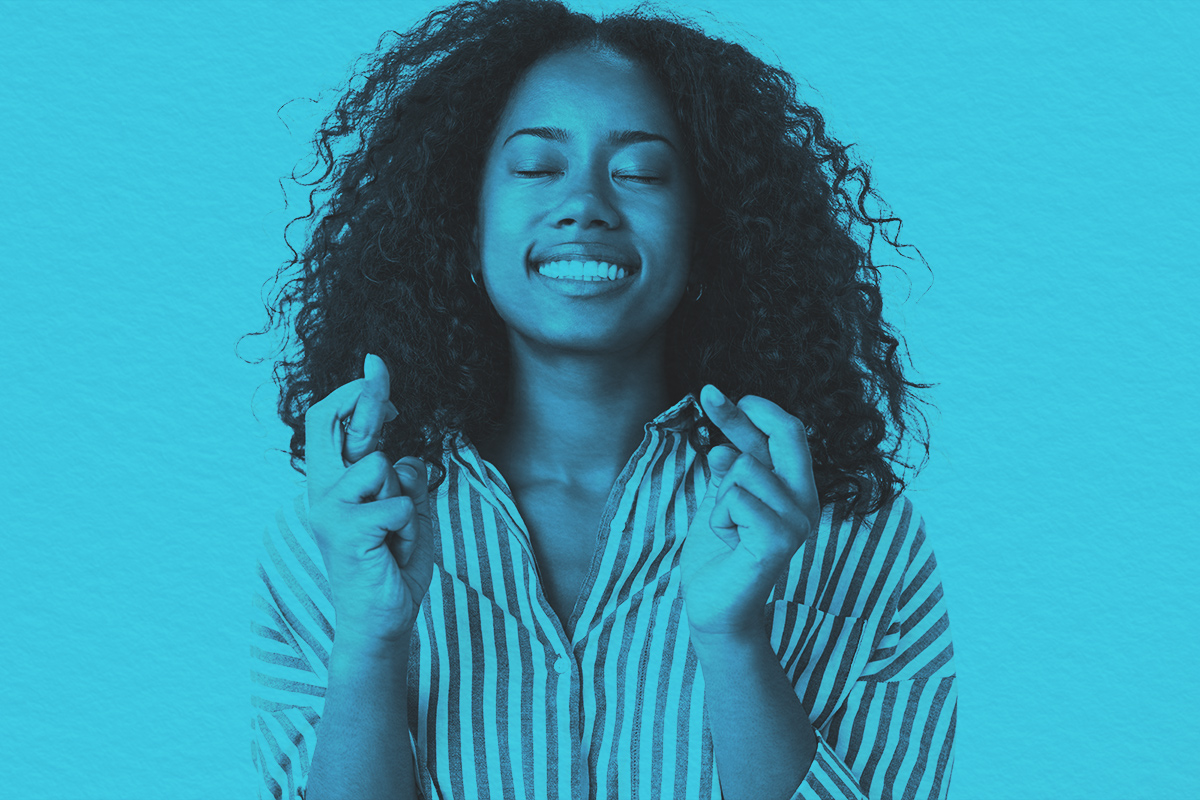 Are You Feeling “Anxious” or “Eager”?