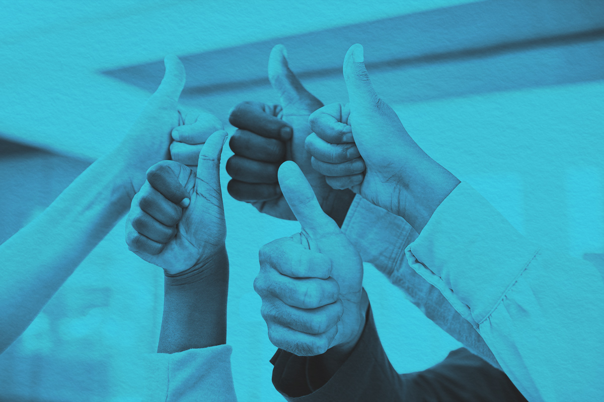 50 Ways To Say Something Is “Good”