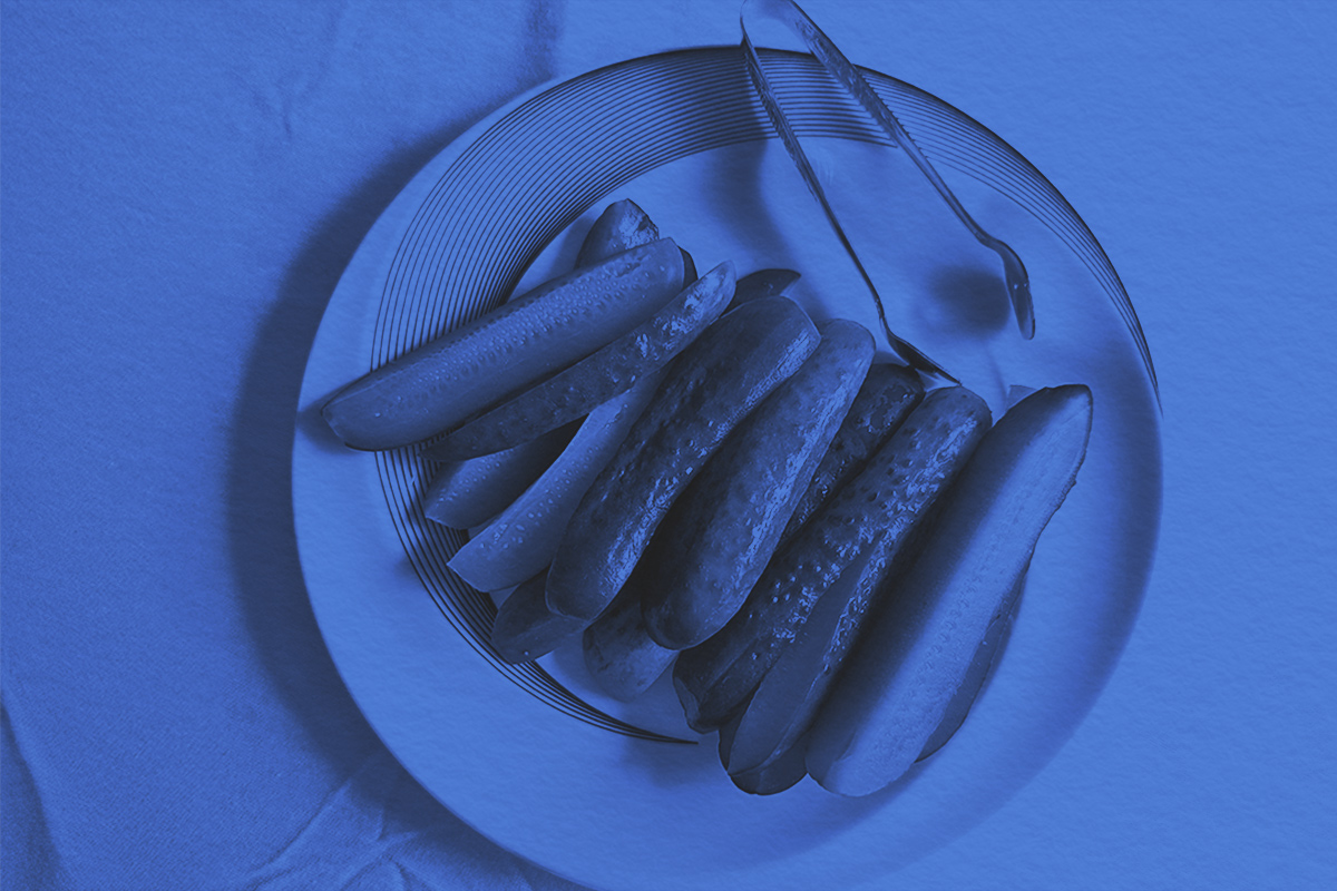 Why Do We Say “I’m in a Pickle”?