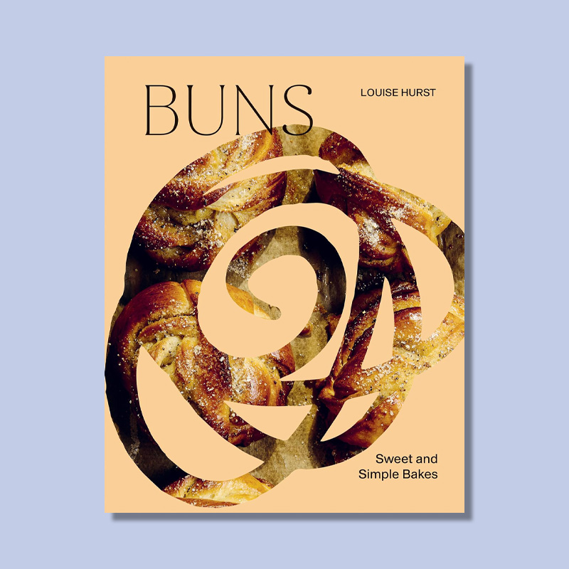 Buns by Louise Hurst