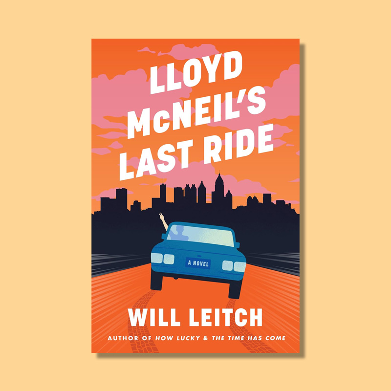 Lloyd McNeil's Last Ride by Will Leitch