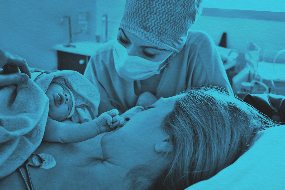 When Should You Use “Born” Versus “Borne”?