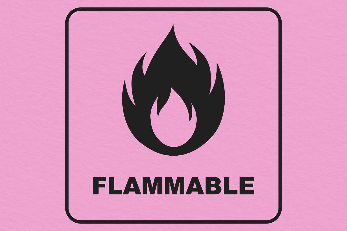 Flammable or Inflammable? And Other Word Pairs That Share a Root