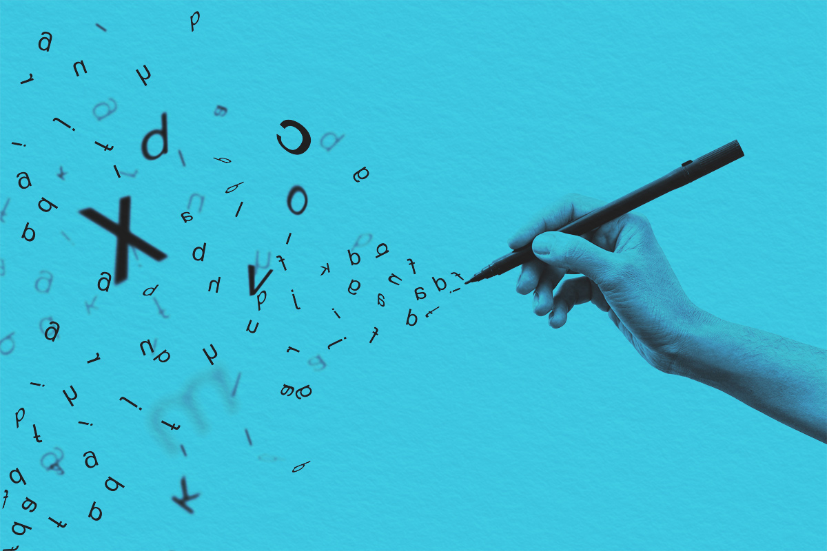 The Most Overused Words — And Synonyms To Replace Them