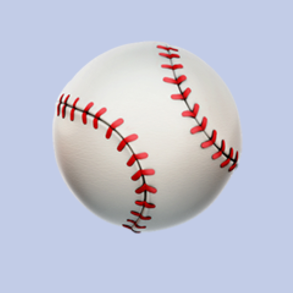 Baseball emoji