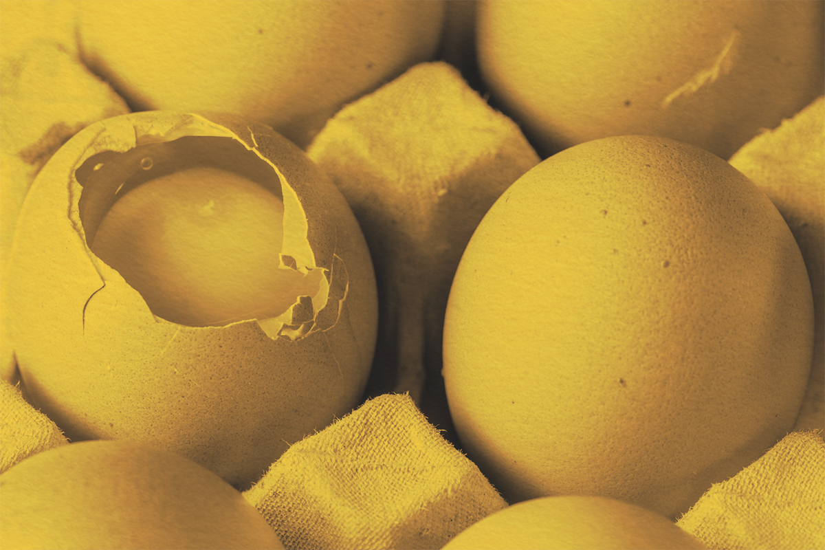 Why Do We Say “All It’s Cracked Up To Be”?
