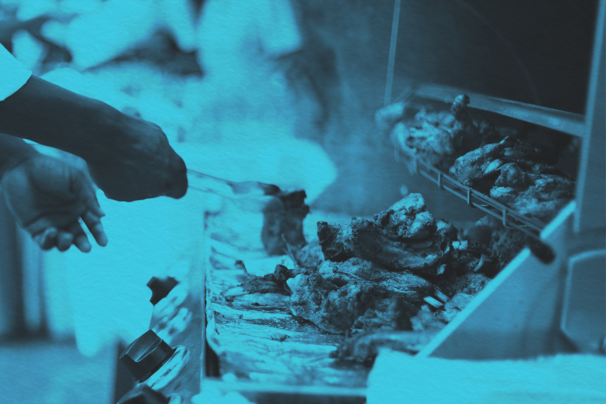 Do You Spell It “Barbecue” or “Barbeque”?