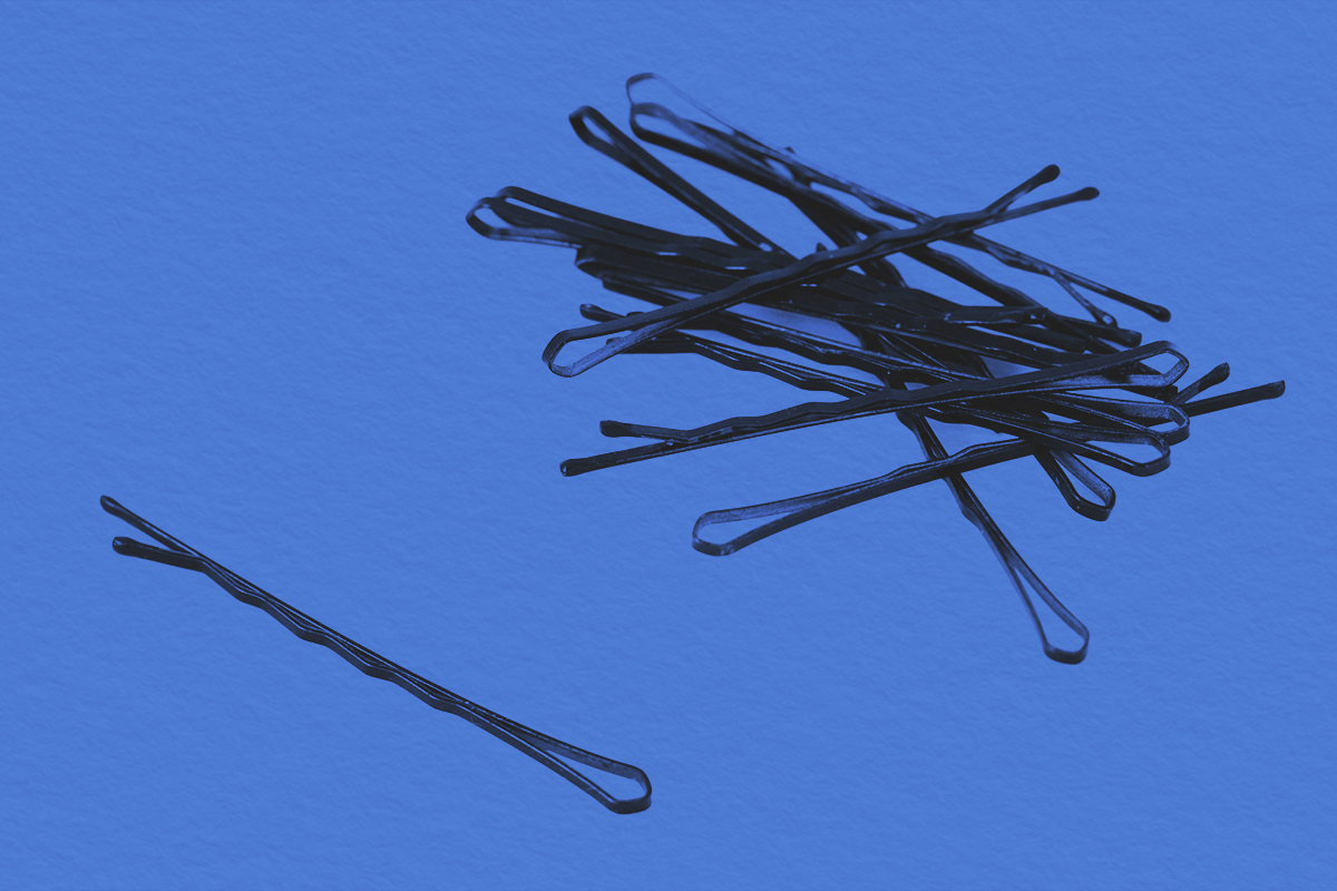 Why Are They Called “Bobby” Pins?