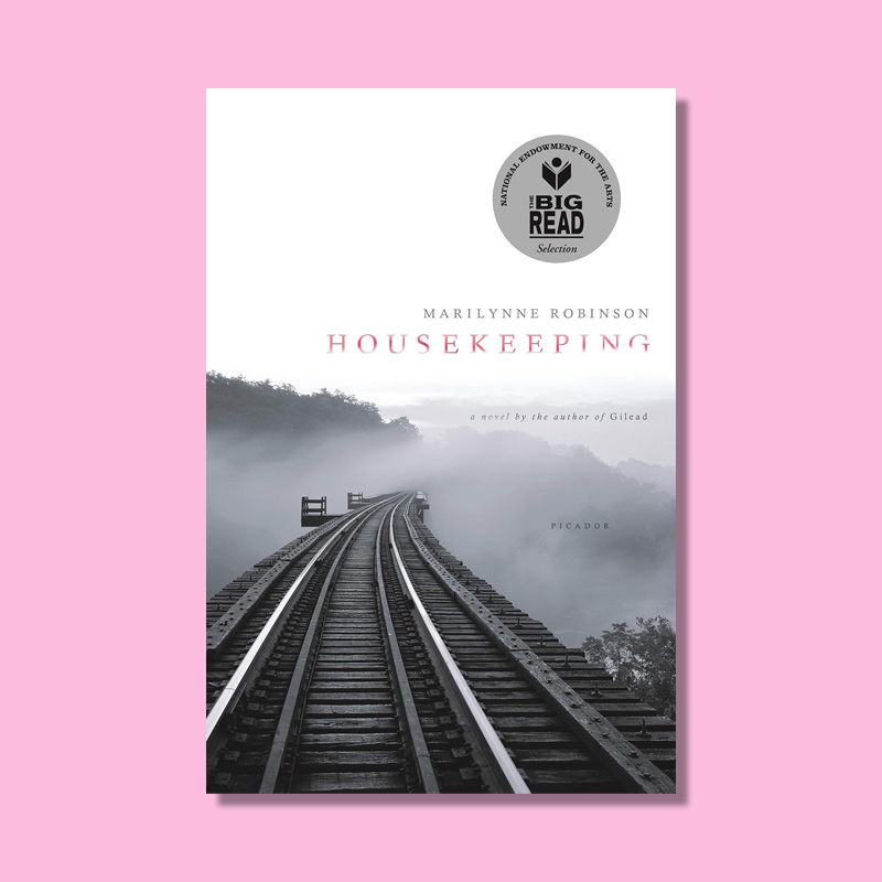 Housekeeping by Marilynne Robinson