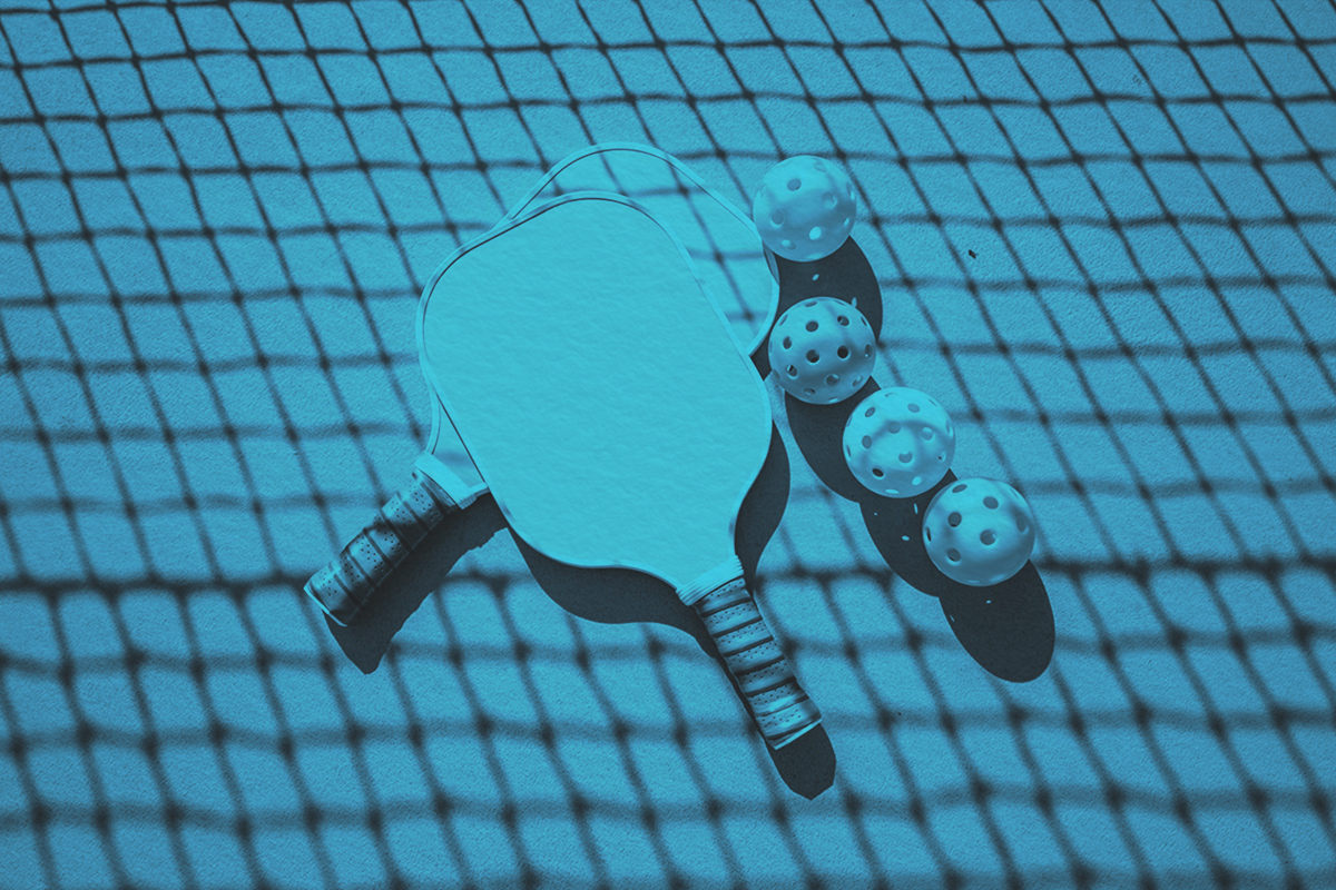 Why Is the Sport Called “Pickleball”?