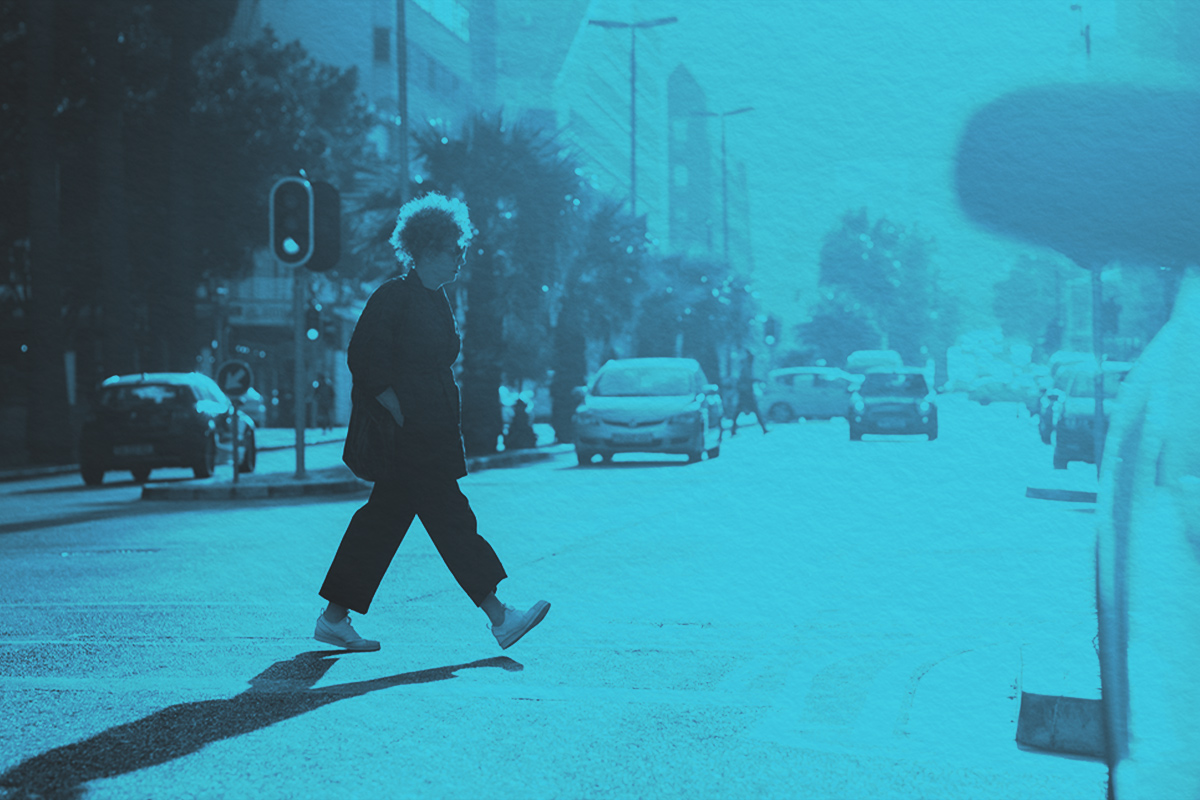 Why Do We Call People ‘Jaywalkers’?