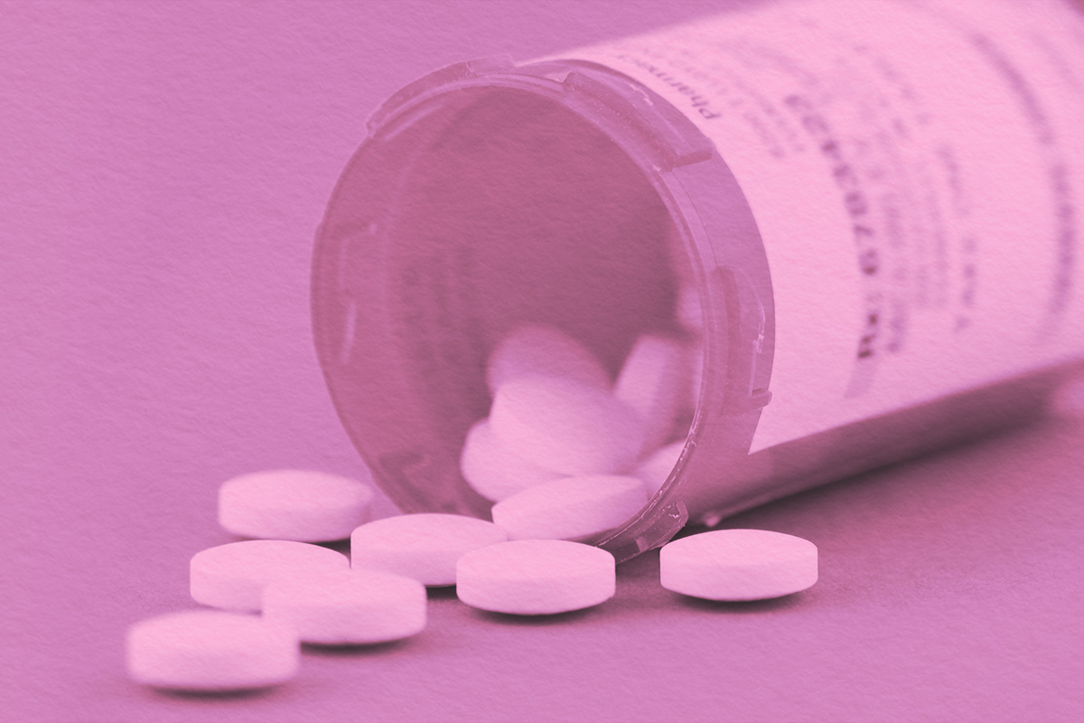 Why Does ‘Rx’ Abbreviate ‘Prescription’?