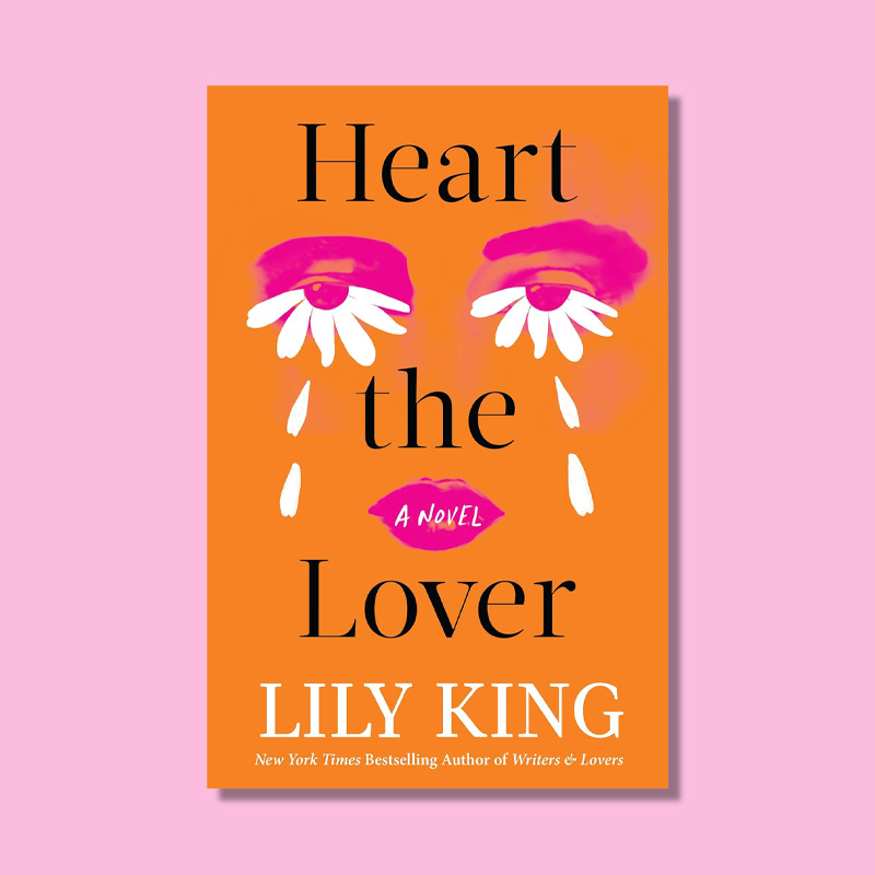 Heart the Lover by Kily King