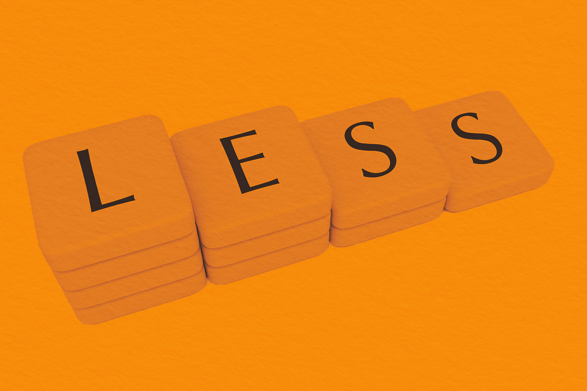 Should I Use ‘Less’ or ‘Fewer’?