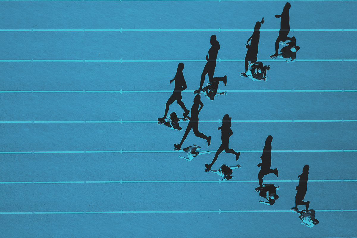 The Evolution of Measurement and the Words to Describe It