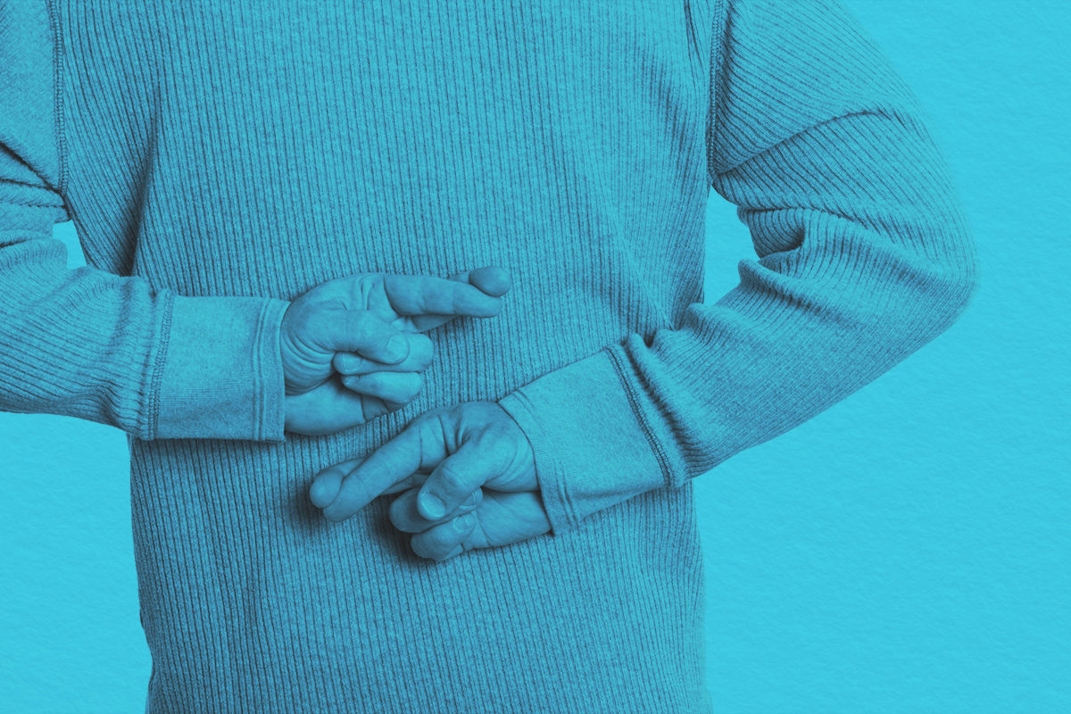 Why Is It Called a ‘White Lie’?