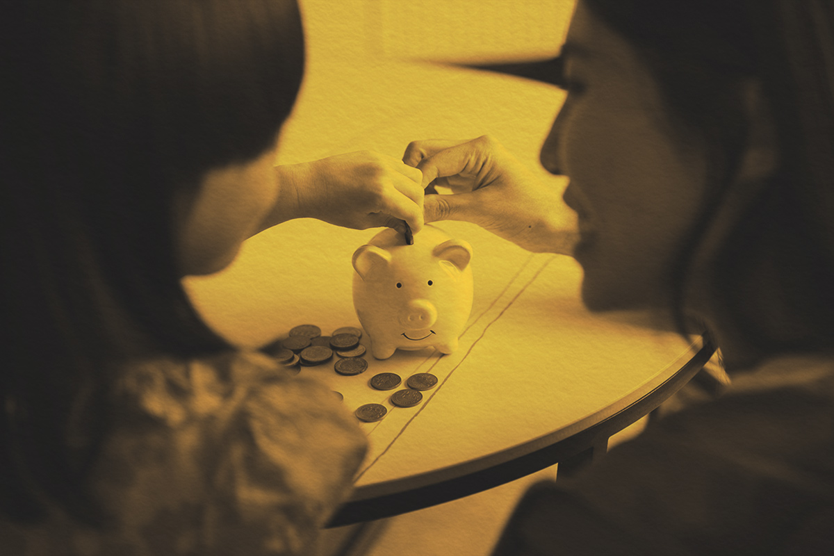 Where Did ‘Piggy Bank’ Come From?
