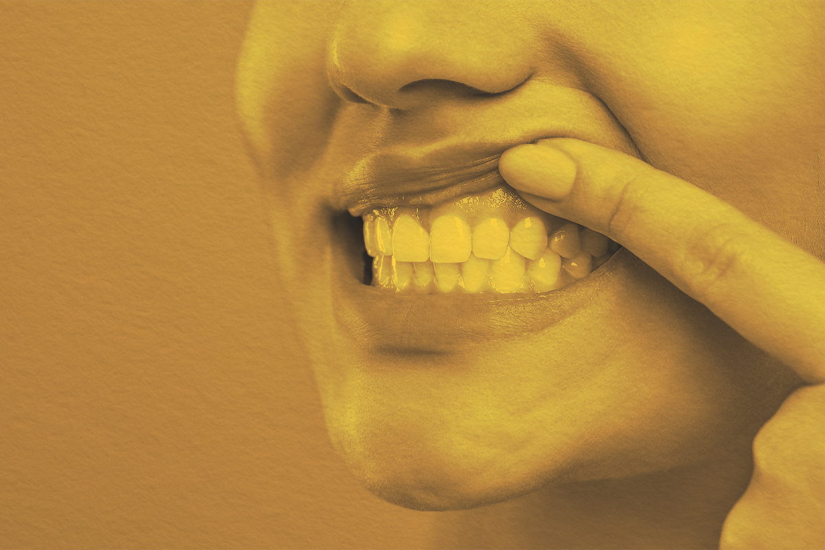 Why Do We Say ‘By the Skin of Your Teeth’?