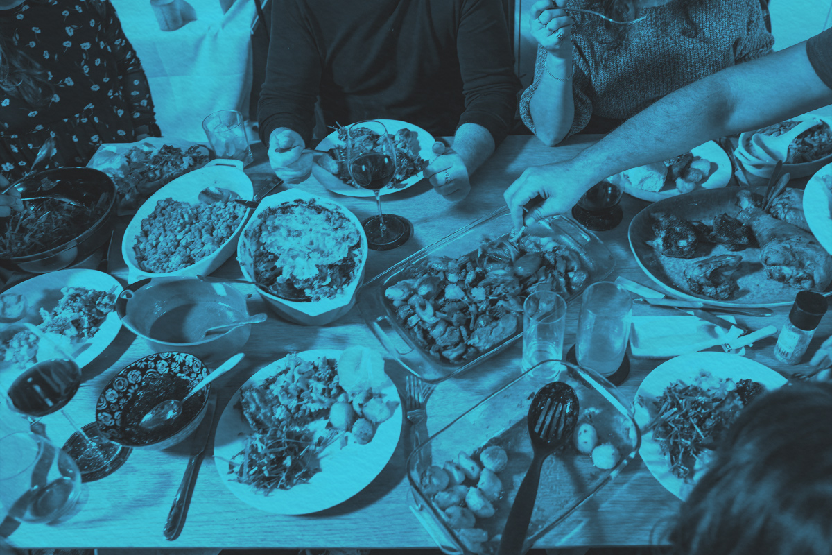 Why Is It Called a ‘Potluck’?