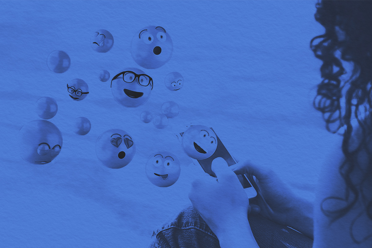 Are Emojis a Language?