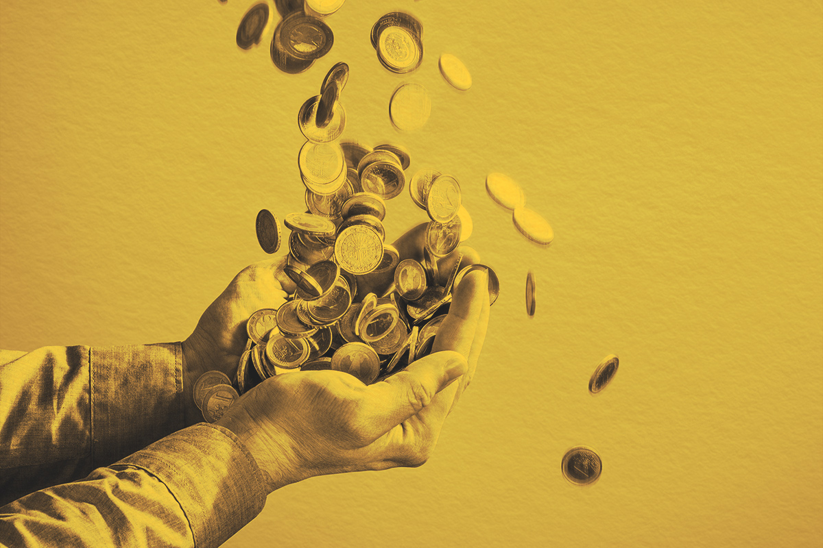 Why Is It Called a ‘Gravy Train’?