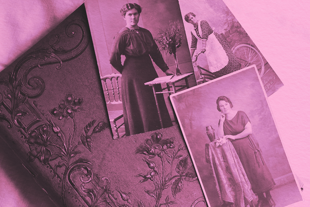 What Are Patronyms and Matronyms?