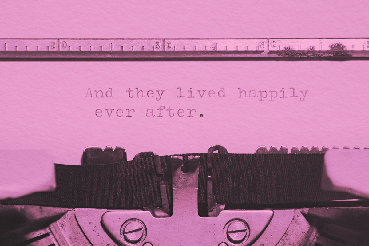 Where Did ‘Happily Ever After’ Come From?