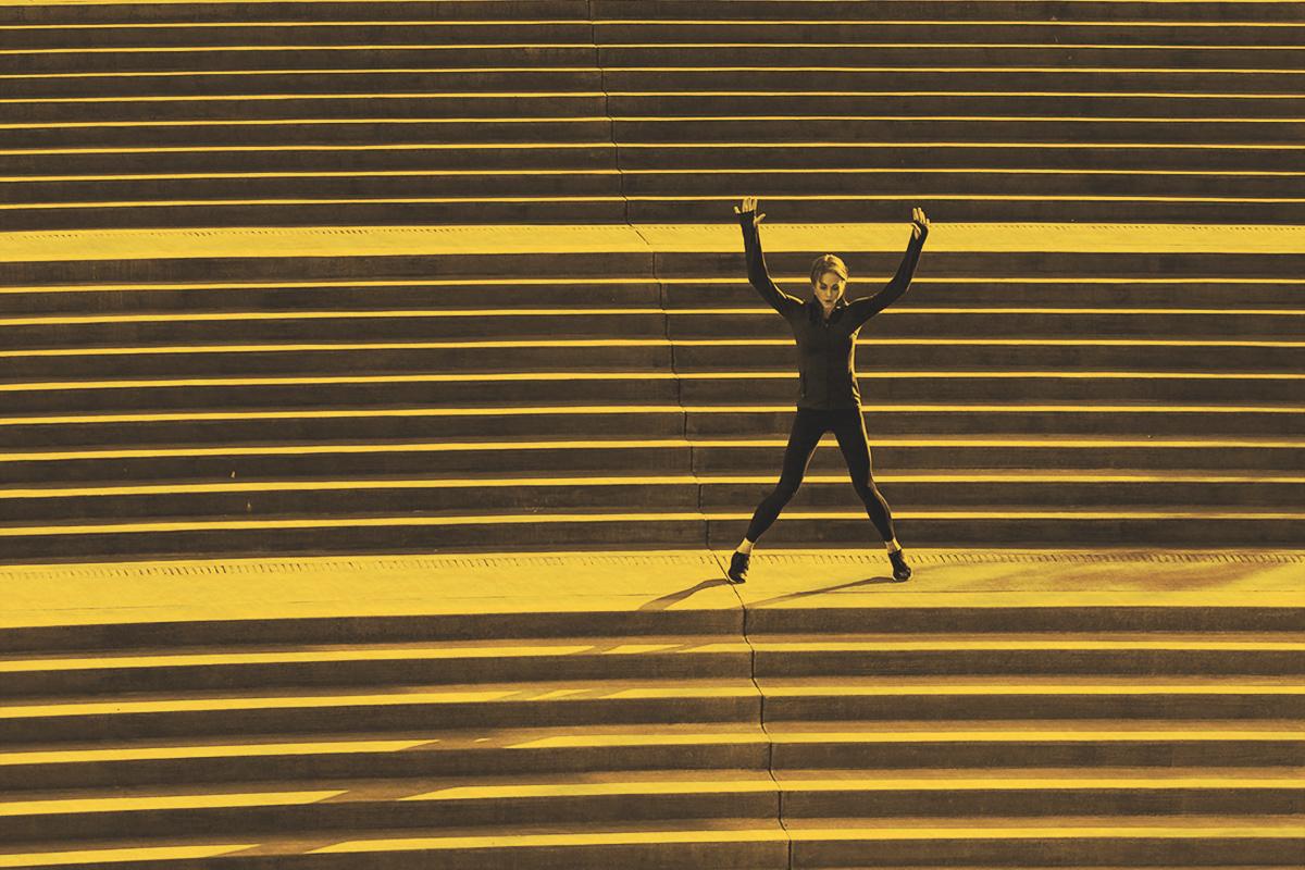 Who Is the ‘Jack’ in ‘Jumping Jacks’?