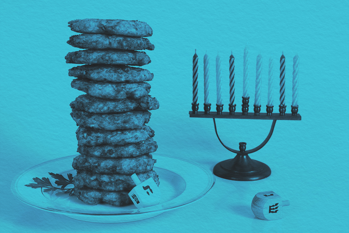 Do You Know the Language of Hanukkah?