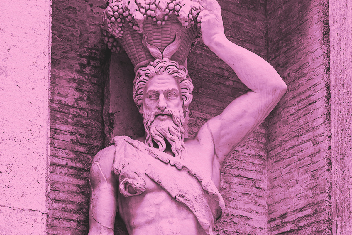 What Greek Myth Is the Origin of ‘Panic’?