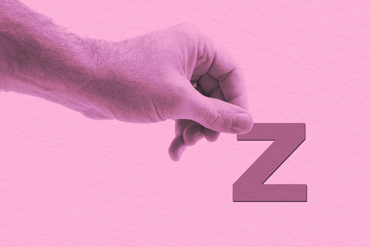 Why Is ‘Z’ the Last Letter in the Alphabet?